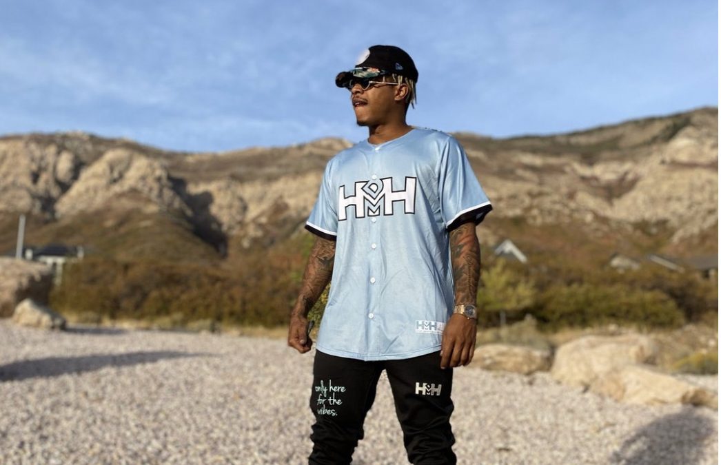 Turning an Acronym into Apparel: How Marcus Stroman Used a Slogan to Create #HDMH Clothing Brand