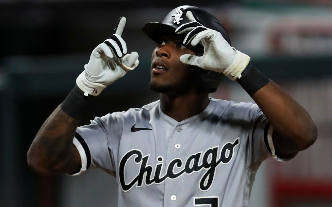 Tim Anderson Is The Franchise Anchor For A Rising White Sox Squad