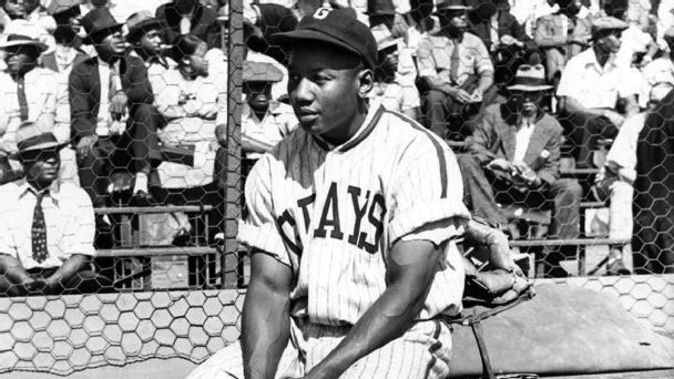 (Some) Negro League Stats Officially Recognized By Baseball-Reference.com