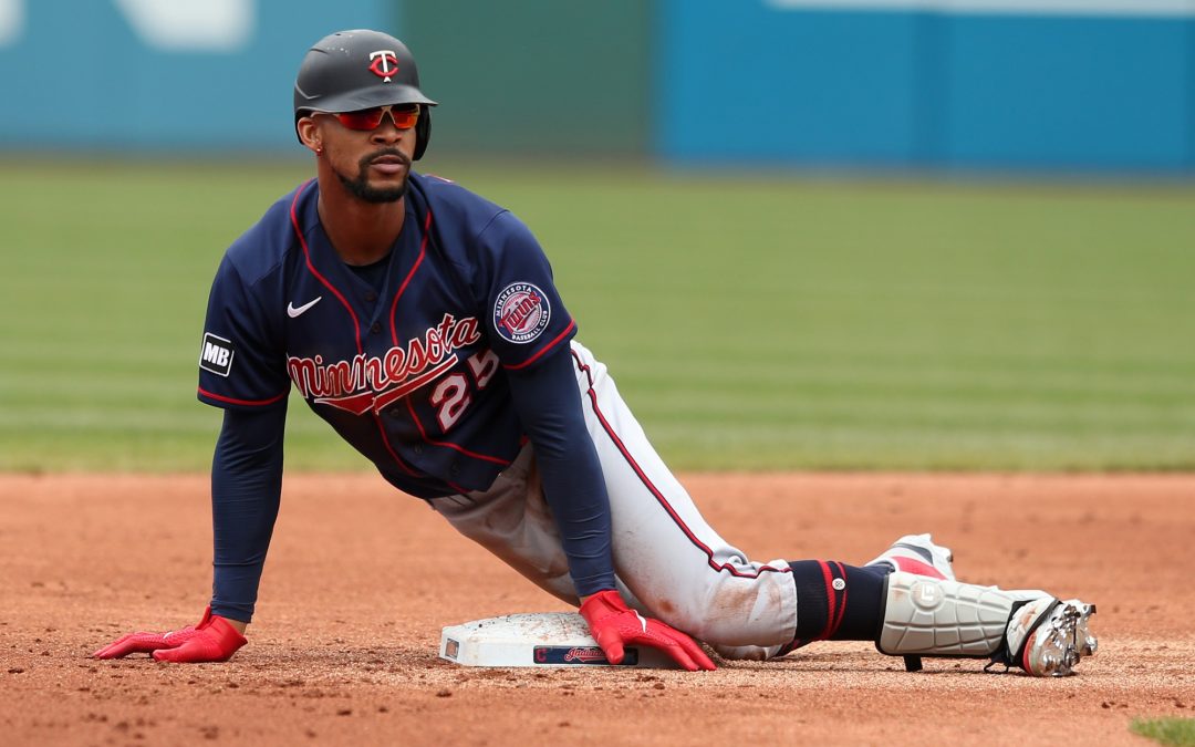 Byron Buxton Was Going To Be A First Time All-Star | Then He Got Injured… Again