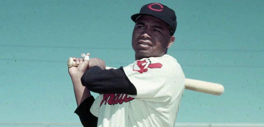 Larry Doby Day | Jackie Robinson Was First, Doby Was Second, But They Faced The Same Plight As Blacks Integrating MLB