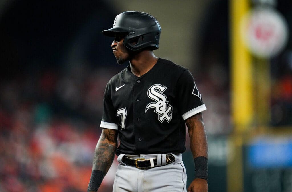 Grand Opening, Grand Closing | Anderson & White Sox Eliminated in Emphatic Fashion