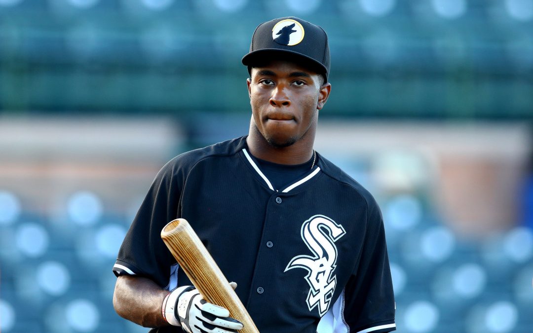 Tim Anderson Sets A Post Season Hits Record, But Astros Too Much For Sox Again