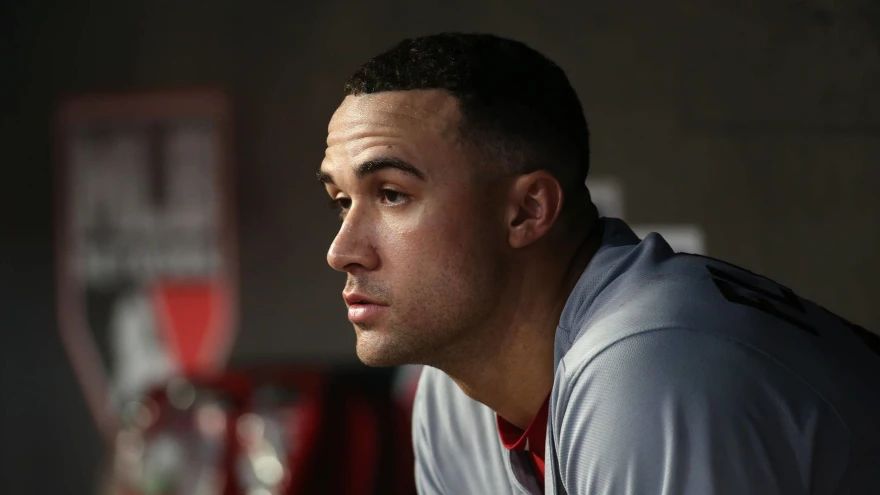 Jack Flaherty Could Be Difference Out Of Bullpen For Cardinals Against Defending Champs