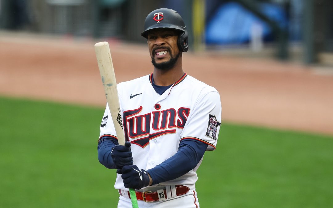 Byron Buxton Is One Healthy Season Away From MLBbro Supremacy | Minnesota Twins Five-Tool Talent Is A Leading MVP Candidate