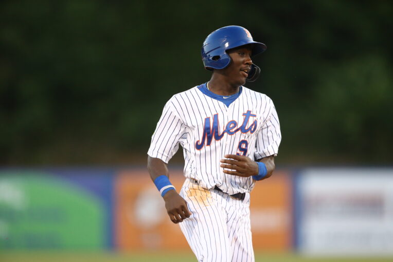 Mets Prospect Jaylen Palmer Continuing To Realize His Lifelong MLB Dream | Brooklyn To Queens … Is It In The Cards?