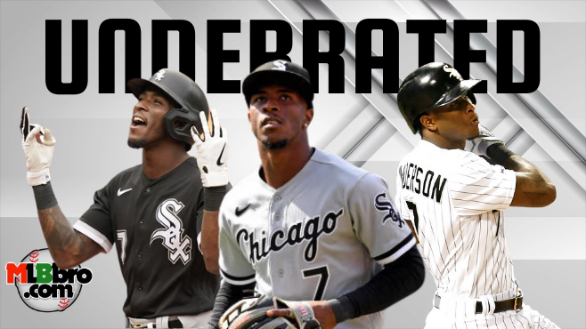 Is Tim Anderson Still Underrated? | He’s Getting Lots Of Attention, Just Not For His Play On the Field