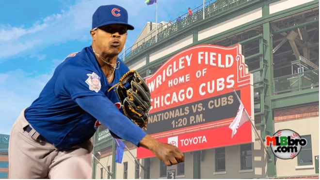 The Stro Show Will Be Wrigleyville’s Main Event This Season As The Cubs Usher In A New Era of Baseball