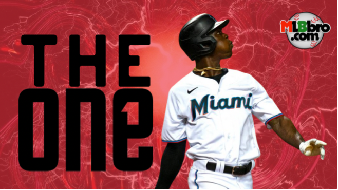 Jazz Chisolm “AKA” The Bahamian Blur Is One Shining Star That the Miami Marlins Have To Keep