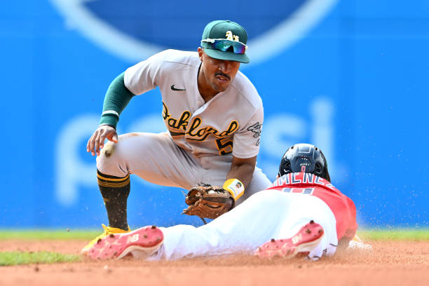 Tony Kemp Is Grinding Out A Solid MLB Career & Shining In A Dark Season For Oakland A’s