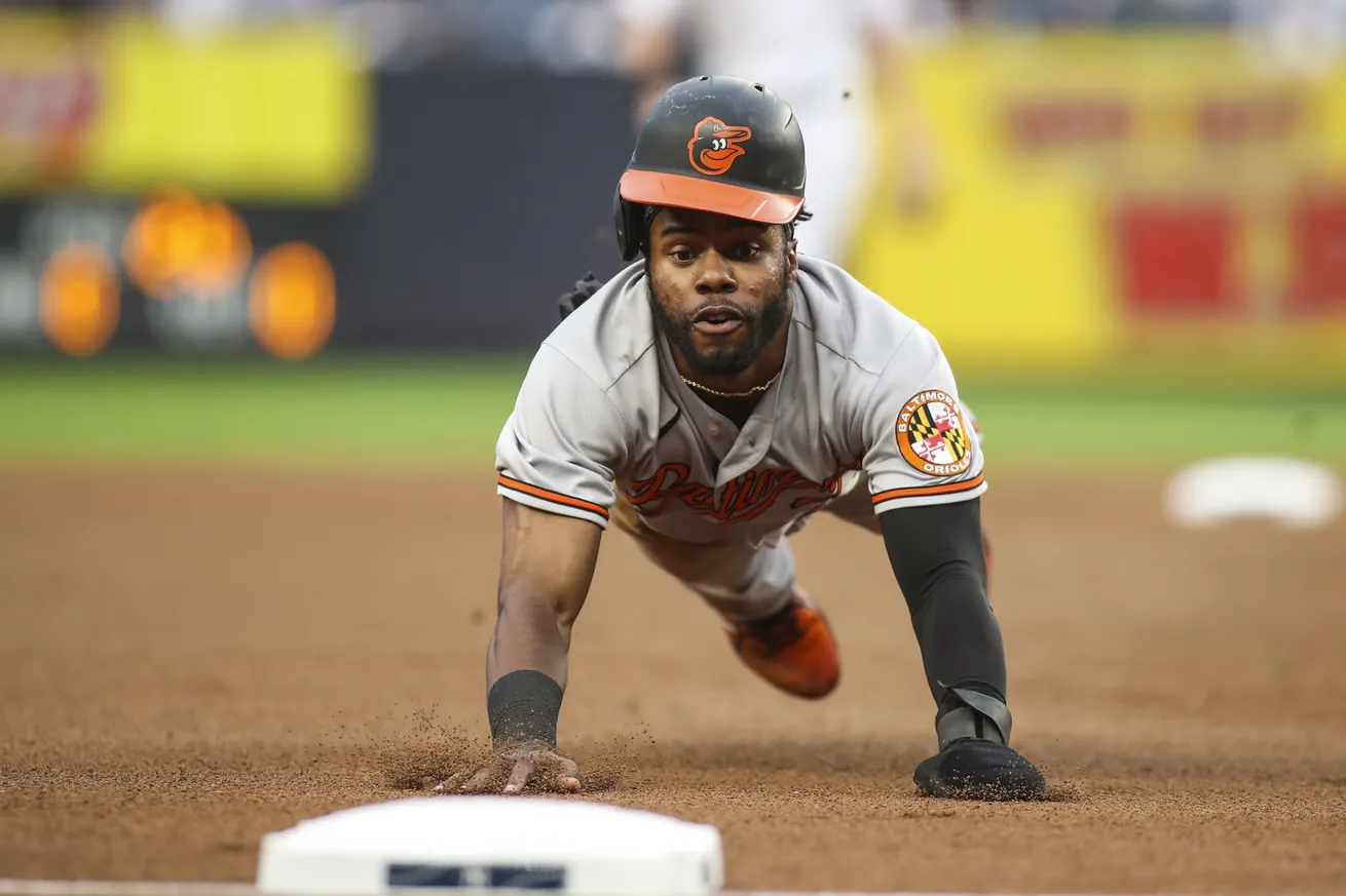 The Orioles Are Showing Signs Of Turning Around | Now They Need To Trade Cedric Mullins