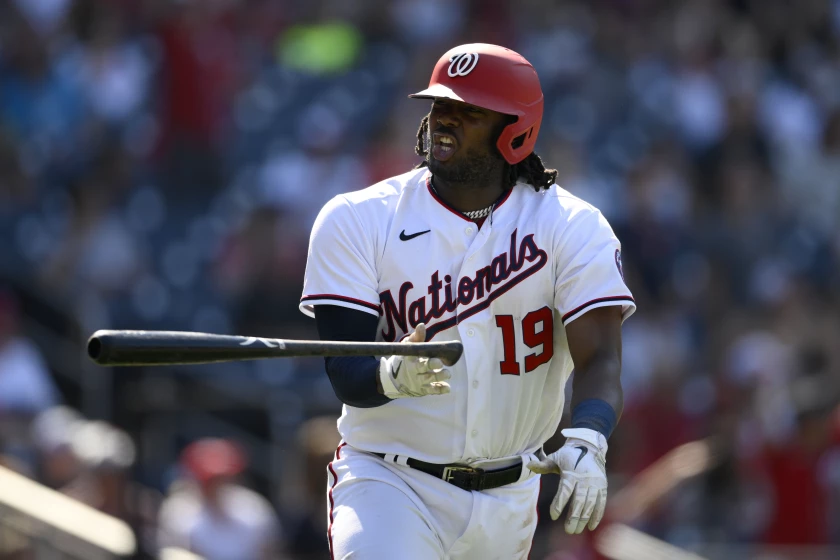 How Does the Future Of MLBBro Josh Bell Fit In With the Juan Soto Trade Situation?