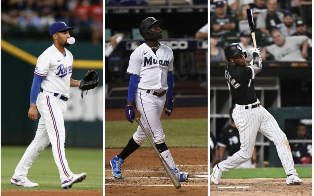 MLBbros Who We Regretfully Won’t Get To See In The Playoffs | These Black Knights Put It On For Their Squads