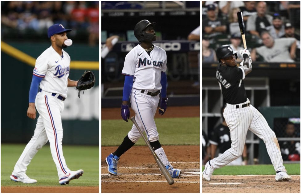 MLBbros Who We Regretfully Won t Get To See In The Playoffs These