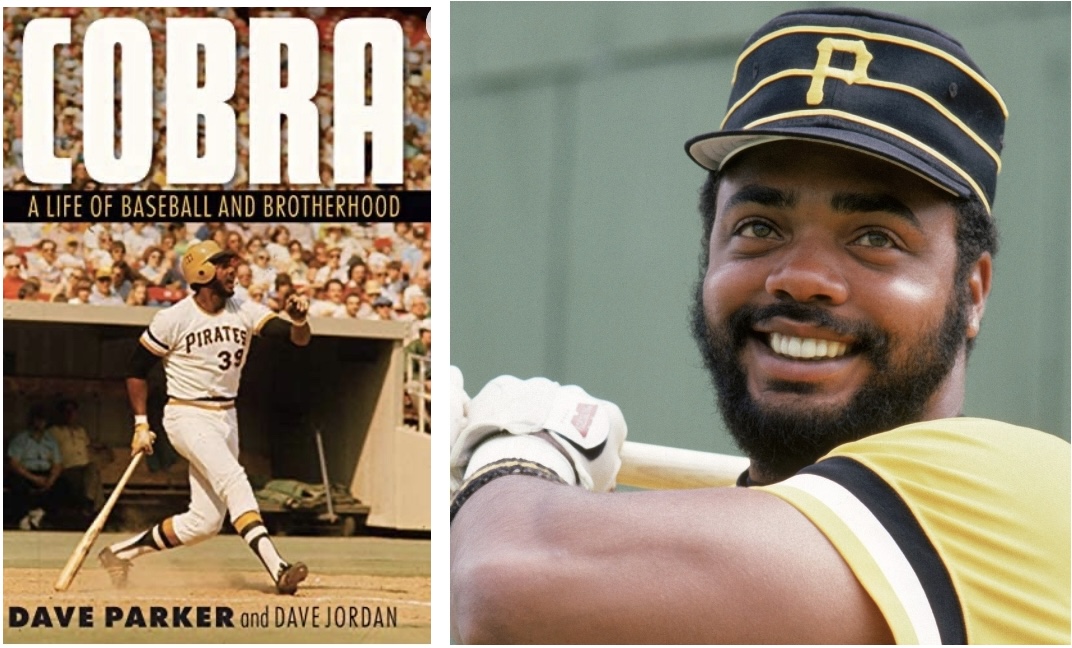 Exclusive Missing Chapters From Baseball Legend Dave Parker’s Memoir | Cobra: A Life of Baseball and Brotherhood (Part 2)