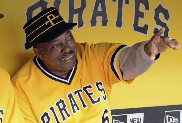 Rest In Power| Rennie Stennett Was A Part Of Baseball’s First All Black Knight & Latin Lord Starting Lineup