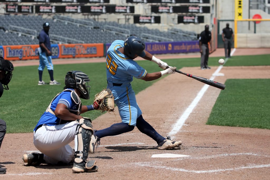 Southern Earns Trip To Inaugural HBCU WORLD SERIES By Winning 28th SWAC Title