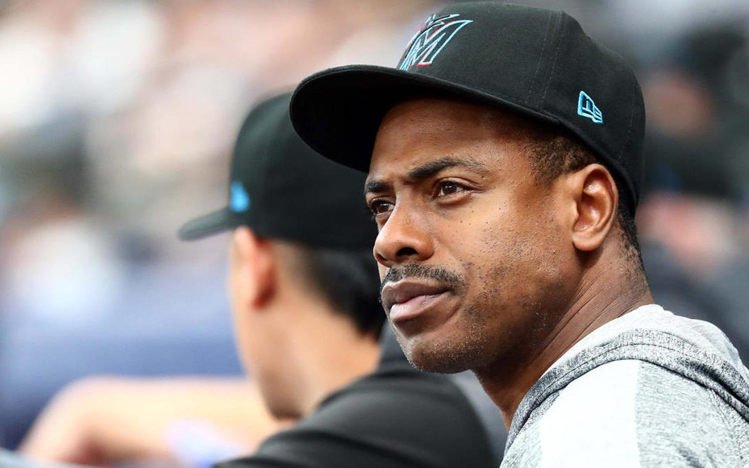 The Game Of Baseball Facilitated Curtis Granderson’s Impact Off The Field