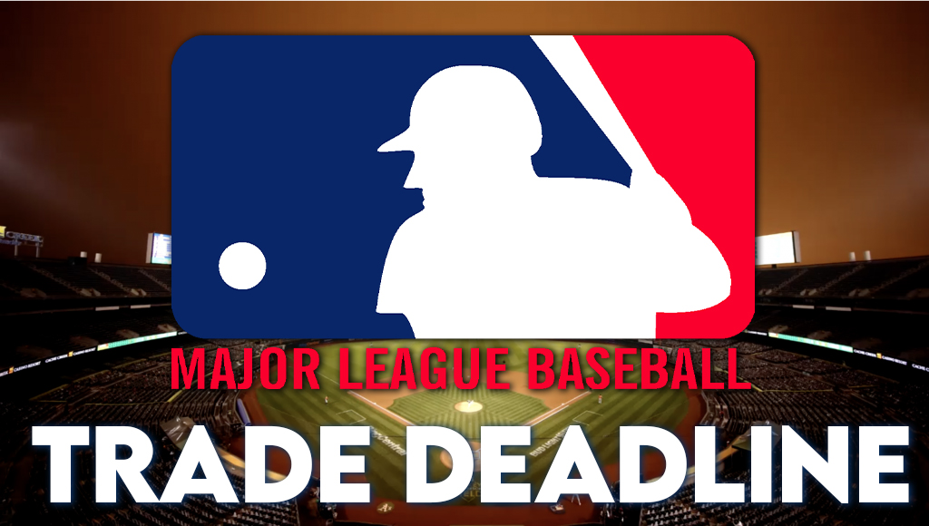 MLBbros Figured Prominently In Trade Deadline Moves