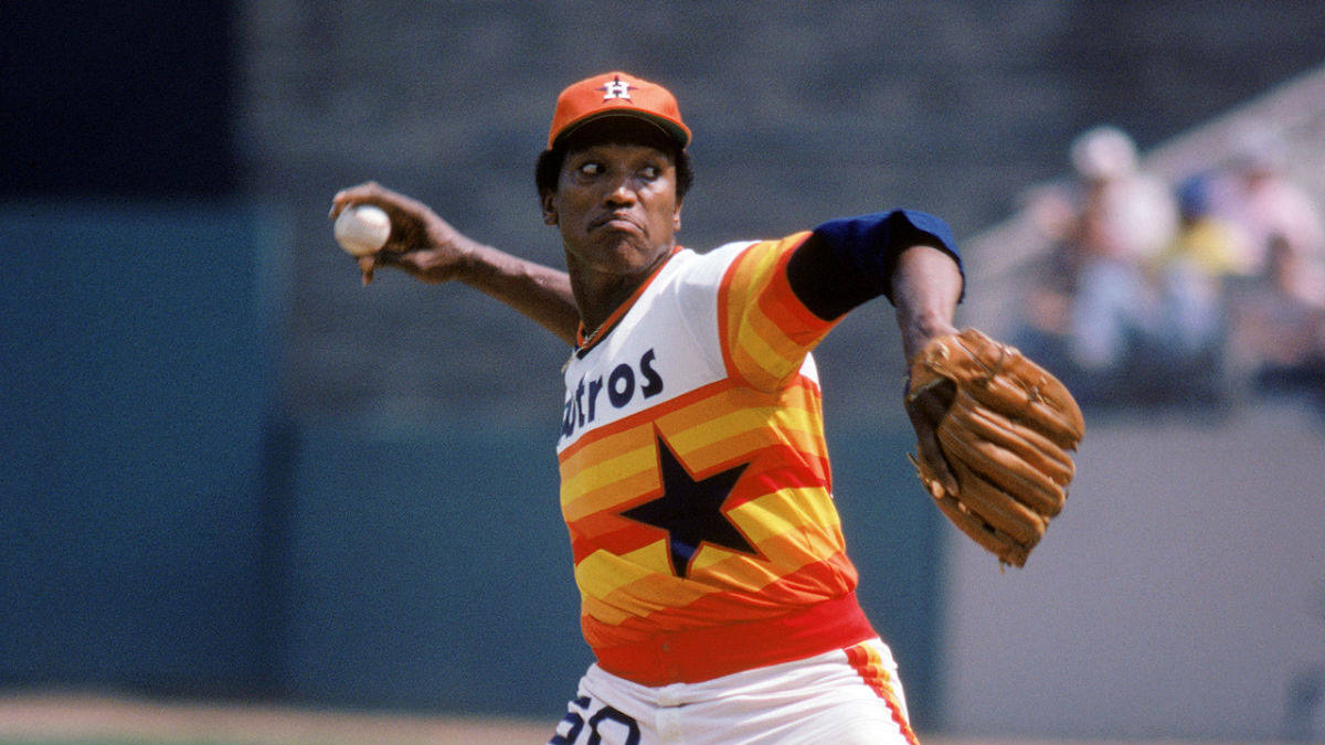 Remembering Black Ace J.R. Richard | The Flamethrowing MLBbro Was A Superstar, Survivor & Mentor