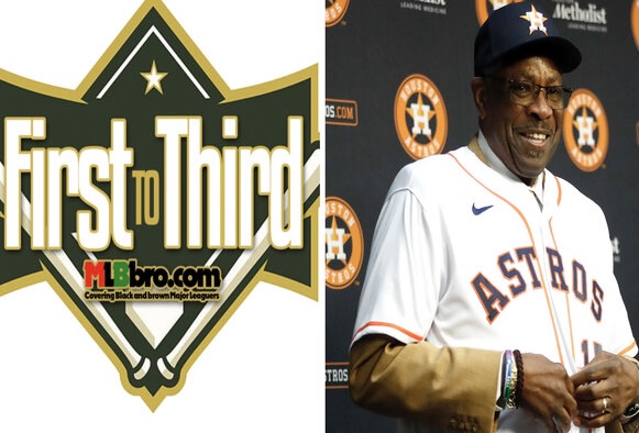 Four Minutes With Houston Astros Manager Dusty Baker