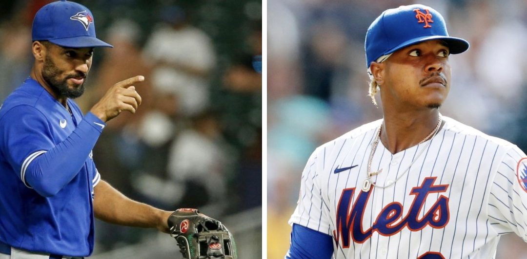‘I’ll Outlast And Be Healthier Than All The High Velocity Guys’|  MLBbros Marcus Stroman & Marcus Semien Are Highly Coveted Free Agents