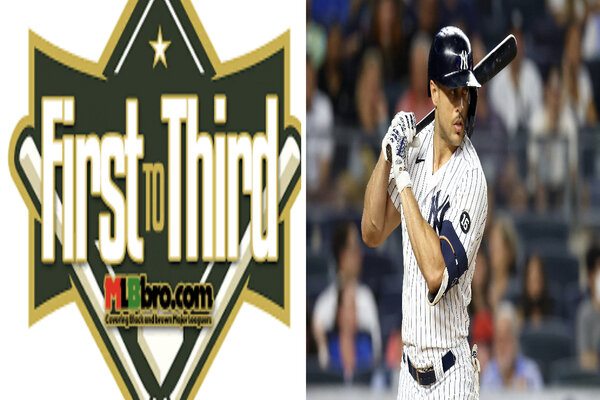 MLBbro 2021 Season Rewind| Giancarlo Stanton is Key To Yankees Success
