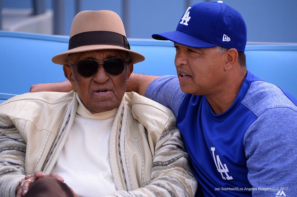 #MLBbro Black History Month Remembers Black Ace Greatness| Dodgers Icon Don Newcombe Passed 3 Years Ago