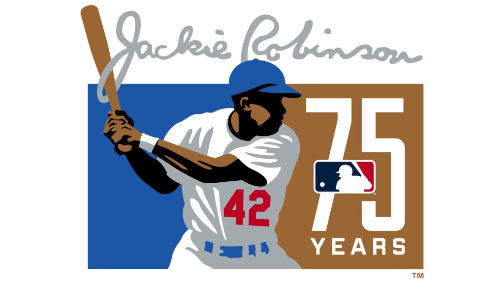 75th Anniversary Of Jackie Robinson’s MLB Debut To Include MLBbro Legends & Celebrations at Iconic NYC Locations