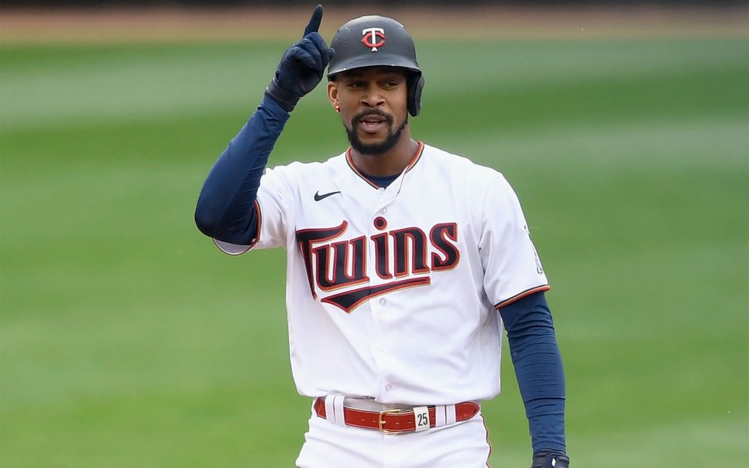 Call To The Baseball Gods: “For The Sake Of The Game, Please Keep Byron Buxton Healthy!” 