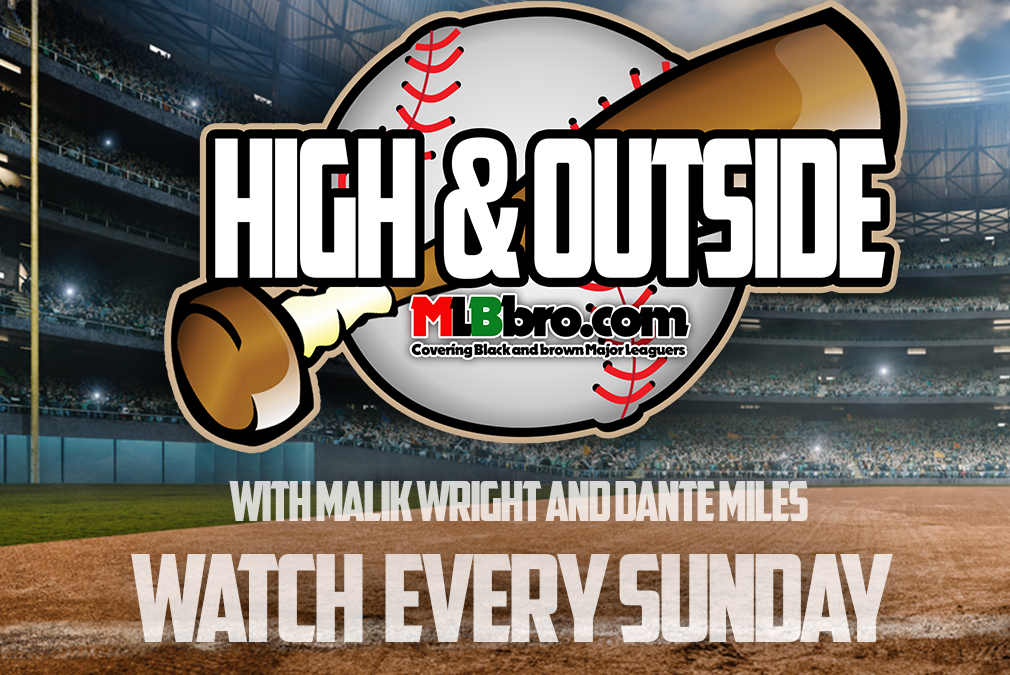 High & Outside Podcast | 2022 MLBbro Year In Review