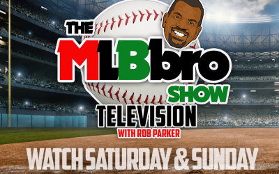 MLBbro Show TV | Best From MLBbro.com This Week