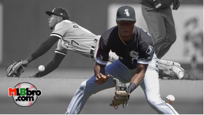 Tim Anderson Has That Big Stick Energy | Defense Is The Last Hurdle For Rising Chicago White Sox