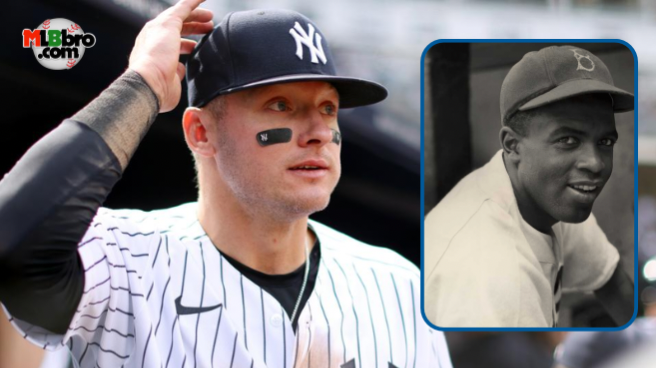 The Yankee Way | Josh Donaldson Apologizes To Tim Anderson, Jackie Robinson’s Family