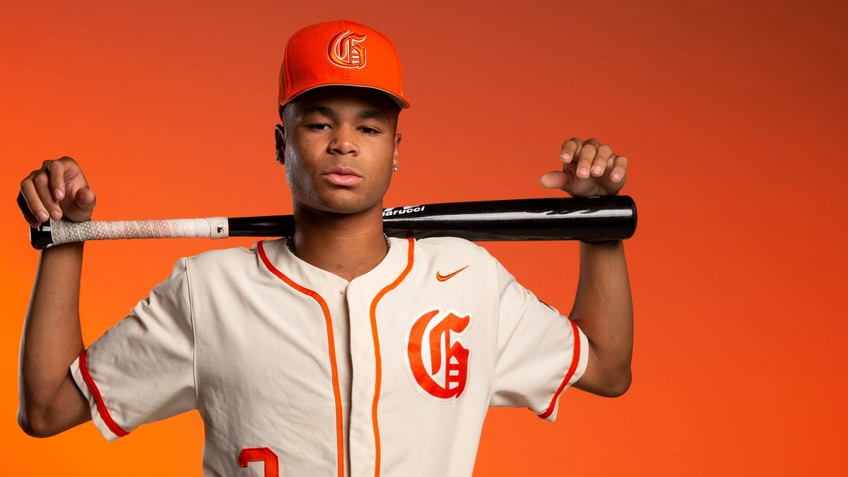 “What I Most Bring To The Table Is My Speed” | MLB Draft Prospect Justin Crawford Comes From Strong MLB Pedigree