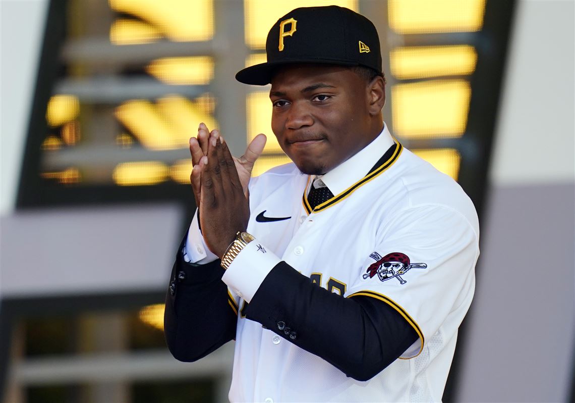 Termarr Johnson | The No.4 Overall Pick In 2022 MLB Draft Proves That Height Doesn’t Measure Heart