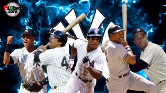 Which Player Had The Greatest Season By An MLBbro In Yankees History ? | Aaron Judge Wants The Crown