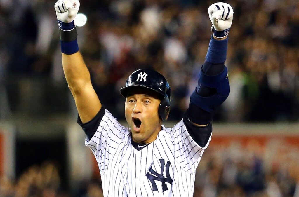 “The Captain” Part 4: Transformation Complete: Jeter Becomes 11th Yankees Captain
