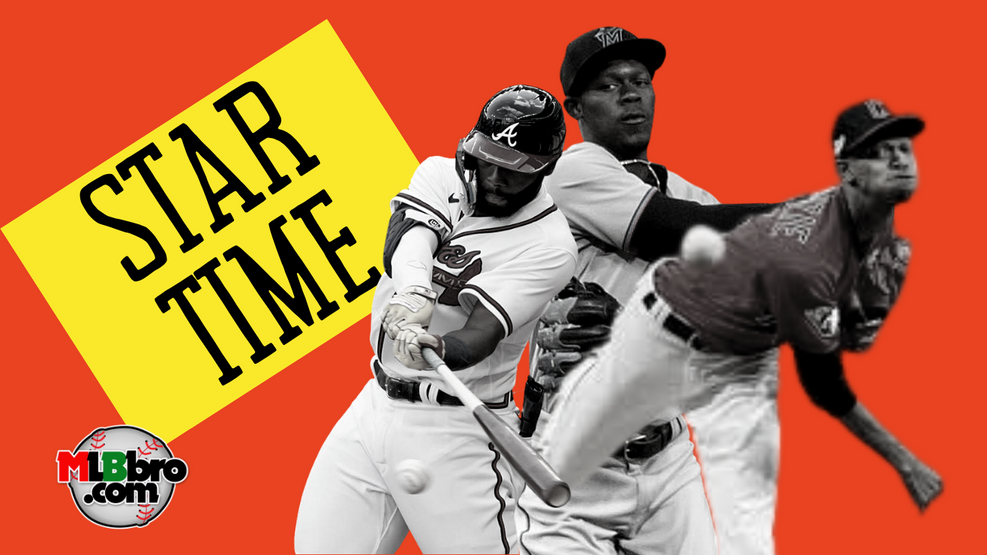 These Three MLBbros Are Destined For Superstardom In 2023 | Bahamian Blur, Dr. Sticks & Money