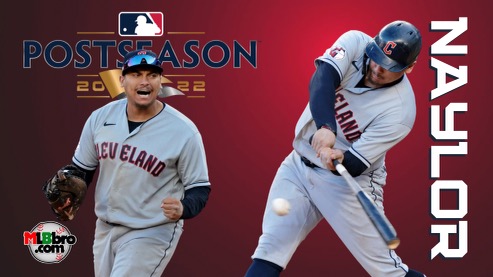 Josh Naylor’s Clutch Lumber Lifts Guardians To Extra Innings Win Over Yankees In Game 2 ALDS | Contact Is The Key