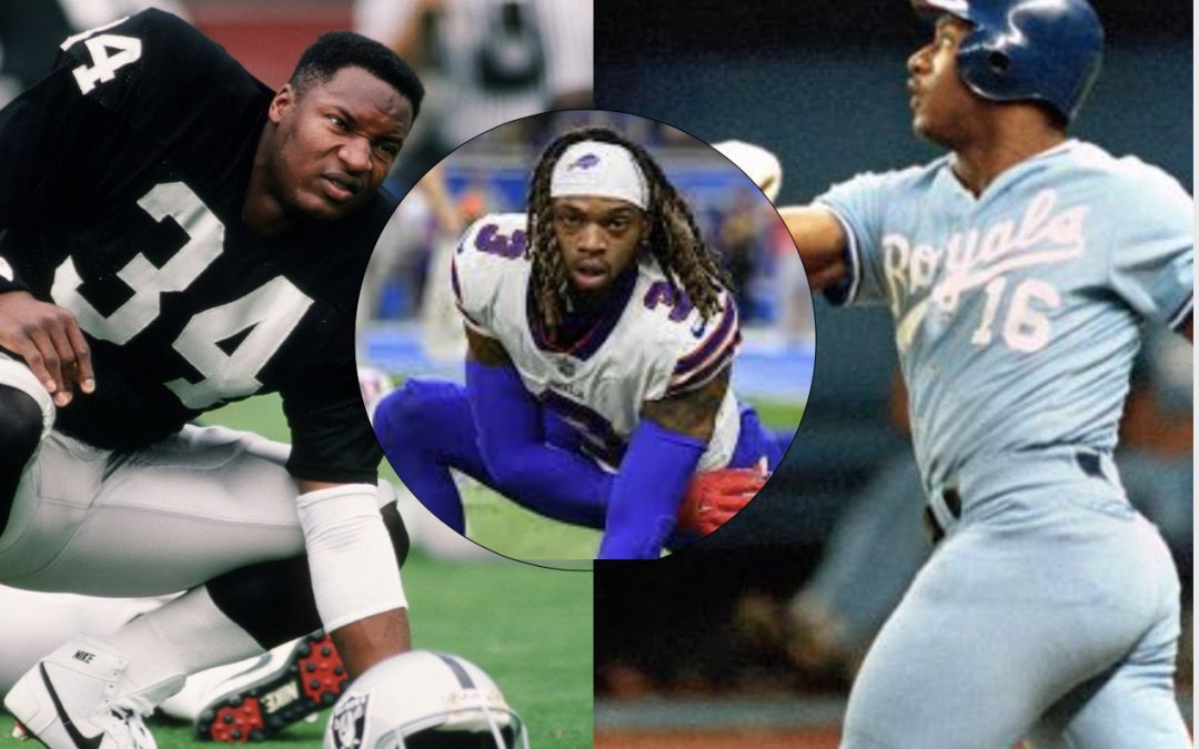MLBbro Bo Jackson’s Tweet To Damar Hamlin Has Touched The Nation | Bo Knows Just What To Say