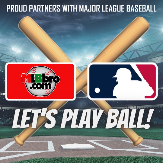 Breaking News!! MLBbro.com And Major League Baseball Collab On Coverage Of Black and brown Major Leaguers