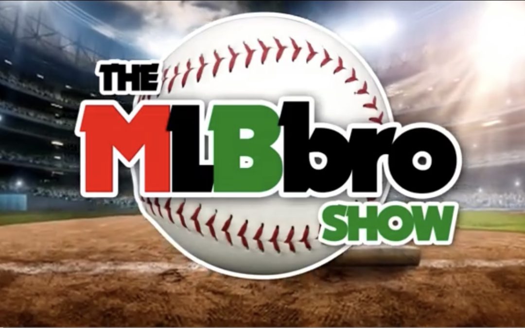 MLBbro Show | All The Best Bro Content From 2023 Season (Week 1)
