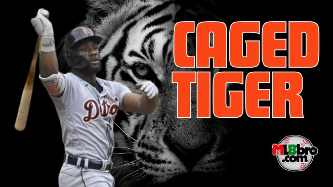 Detroit Tigers Lose Nothing By Letting Uber-Talented Akil Baddoo Roam Free | Let The MLBbro Find His Perfect Game