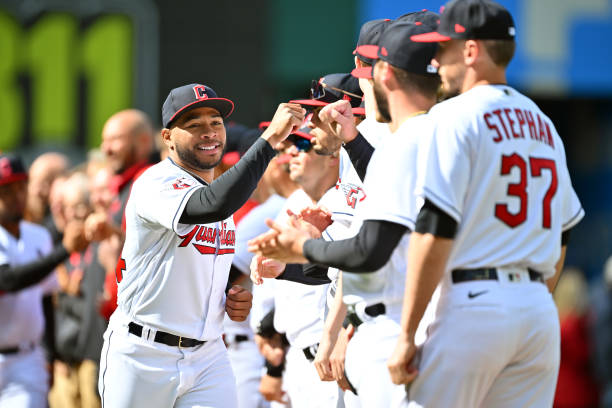 Xzavion Curry Is The Unexpected Savior Of Cleveland Guardians Bullpen | Melanated Mound Marauder Has  Seized The Moment With His Versatility