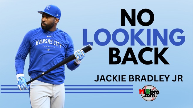 Jackie Bradley Jr. Wants Nothing From Baseball When He Retires, Not Even The Memories | He Might Just Move To Spain?
