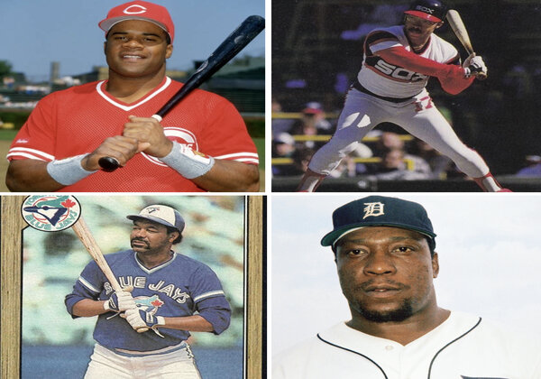 The Best MLBbro Pinch-Hitters Of All Time | The Forgotten Specialists That Had A Skill For Staying Hot When Cold