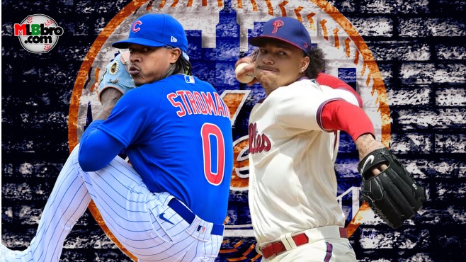 They Won’t Admit It But Mets Regret Letting Stro Show & Fly Tai Go | NY Fumbled The Bag With Two Young, Potent MLBbros