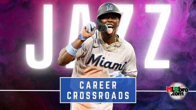 Jazz Chisholm Is At A Career Crossroads | Is He All The Way Up Or Breaking Down?