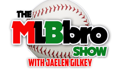 MLBbro Show TV | Watch Everything You Missed This Week On MLBbro.com !